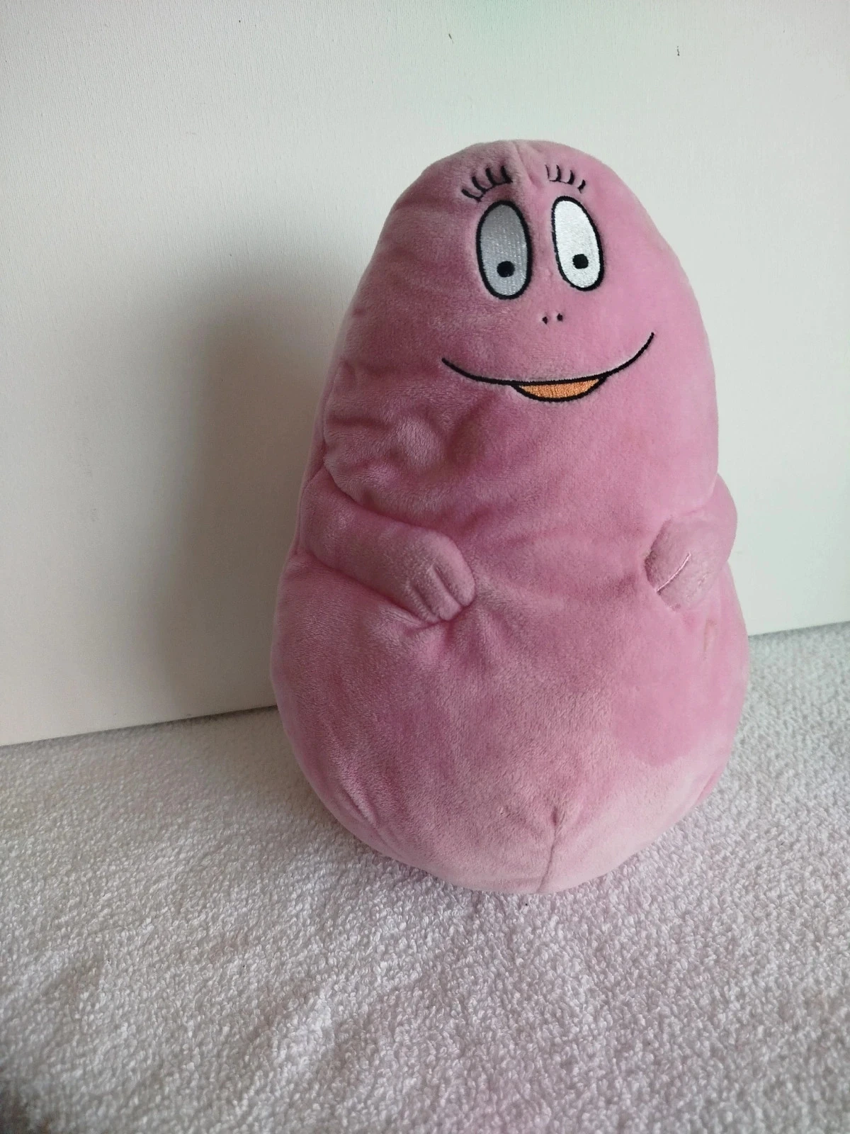 Peluche musical Barbapapa – photo 2